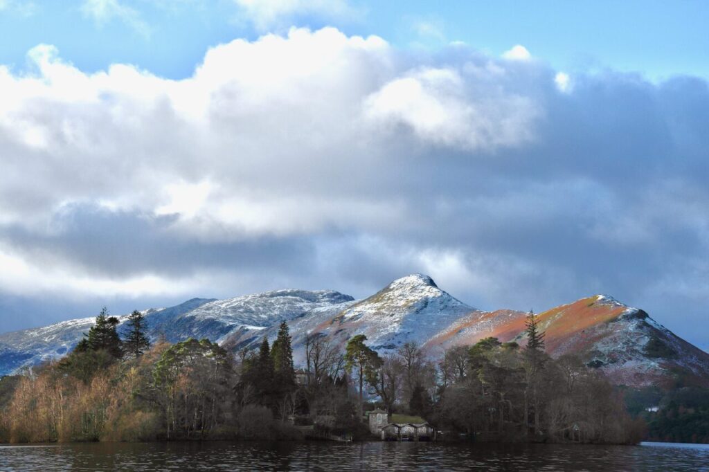 Derwent Water